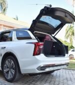 Hongqi E-HS9– For Sale From China |  Direct China Vehicle Sourcing - Image 2