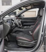 HYUNDAI Tucson L 2026– For Sale From China | New Chinese Cars UK - Image 2