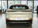 Xpeng G6– Buy Direct From China | Chinese Hybrid Car UK - Image 2