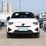 VOLVO XC60 PHEV– For Sale From China | For Sale in UK From China