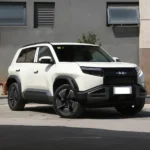 Byd Leopard 3 Electric SUV– Buy Direct From China | China Electric Car Import UK