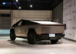 Tesla Cybertruck Electric Pickup– Buy Direct From China | Chinese EV Export France | Voitures chinoises à vendre en France - Image 6