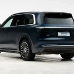 Aito M8– Buy Direct From China | – Buy Direct From China | China EV for UK