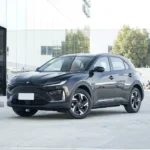 Neta X 500– Buy Direct From China | Premium Chinese EV UK - Image 2