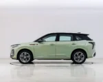 Hongqi HS3 Phev– Buy Direct From China | Chinese Cars Available in France | Voitures chinoises à vendre en France - Image 3