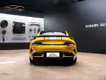 Xiaomi Su7 Sports Car– Buy Direct From China | Chinese New Energy Vehicle France | Voitures chinoises à vendre en France - Image 4