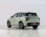 Hongqi HS3 Phev– Buy Direct From China | Chinese Cars Available in France | Voitures chinoises à vendre en France - Image 4