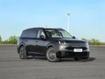 Lynk & Co 900– Buy Direct From China | Chinese Hybrid SUV UK - Image 4