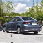 Toyota Corolla 2026 1.8L Hybrid Dual-Engine– Buy Direct From China | Buy Direct From China | Voitures chinoises à vendre en France - Image 4