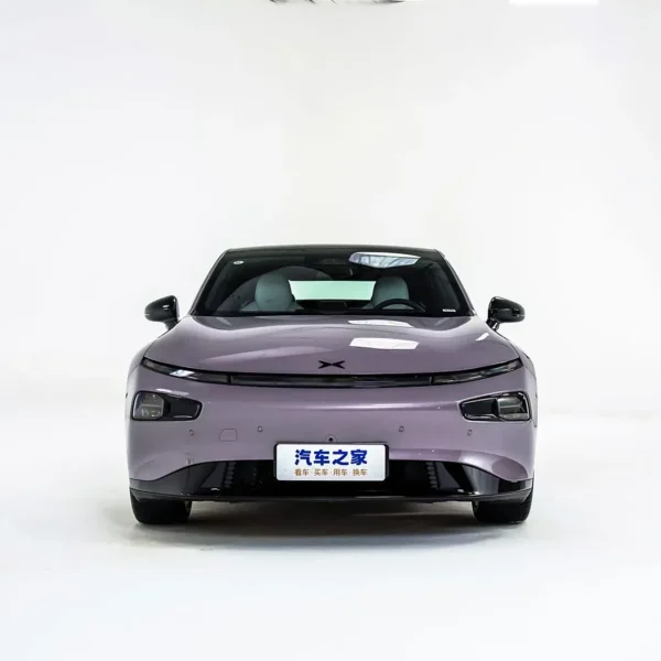 XPeng P7– Buy Direct From China | Chinese Car Deals UK