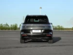Lynk & Co 900– Buy Direct From China | Chinese Hybrid SUV UK - Image 5
