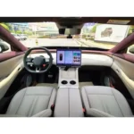 Xiaomi Yu7– Buy Direct From China | – Buy Direct From China | Direct China Car Import - Image 2