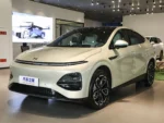 Xpeng G6– Buy Direct From China | Chinese Hybrid Car UK - Image 5
