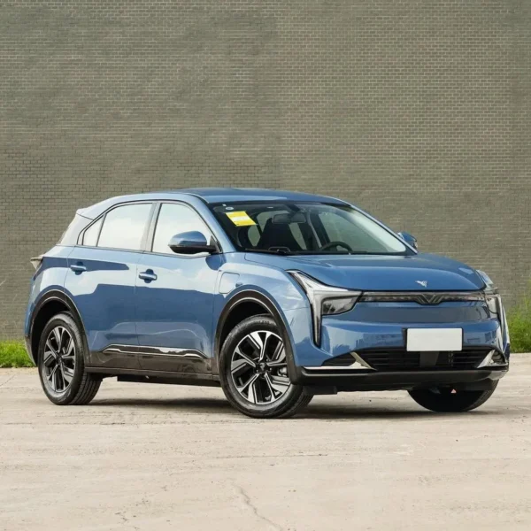 Neta U New Energy Car– Buy Direct From China | Ready for Export to UK