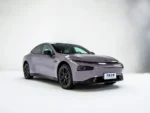 XPeng P7– Buy Direct From China | Chinese Car Deals UK - Image 3