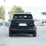 Neta X 500– Buy Direct From China | Premium Chinese EV UK - Image 4