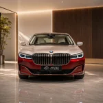 BMW M760li Xdrive V12 Custom Edition– Buy Direct From China | – Buy Direct From China | Source Direct From China France | Voitures chinoises à vendre en France - Image 2