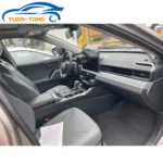 Toyota RAV4– Buy Direct From China | Professionally Sourced From China - Image 2