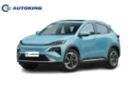 Dongfeng Honda M-Nv Shangyi Edition– Buy Direct From China | Chinese Electric Vehicle France | Voitures chinoises à vendre en France - Image 2