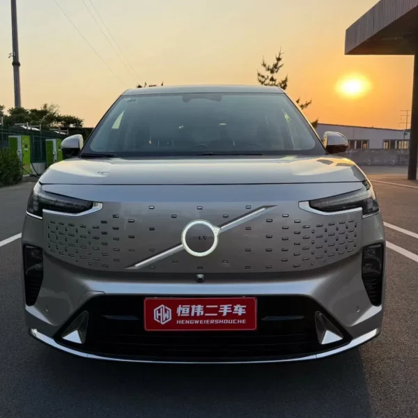 Volvo Em90 Ultra– Buy Direct From China | Chinese Electric Sedan UK