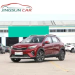 KIA Kx1– Buy Direct From China | – Buy Direct From China |  Chinese Car Wholesale UK - Image 3