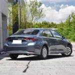 Toyota Corolla 2026 1.8L Hybrid Dual-Engine– Buy Direct From China | Buy Direct From China | Voitures chinoises à vendre en France - Image 2