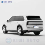 Zeekr 9X– Buy Direct From China |  Affordable Chinese EV UK - Image 2