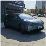 HiPhi X– Buy Direct From China | Latest Chinese Cars UK
