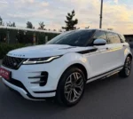 Land-Rover Evoque– Buy Direct From China | Direct From China to UK