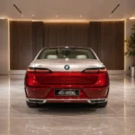 BMW M760li Xdrive V12 Custom Edition– Buy Direct From China | – Buy Direct From China | Source Direct From China France | Voitures chinoises à vendre en France - Image 4