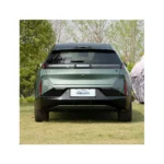 Zeekr X Geely Electric SUV– Buy Direct from China | For Sale in France From China | Voitures chinoises à vendre en France - Image 3