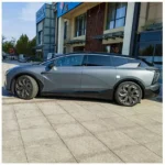 HiPhi X– Buy Direct From China | Latest Chinese Cars UK - Image 8
