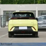 BYD 2025 Honor Edition – Buy Direct From China | China Export Vehicle UK - Image 8