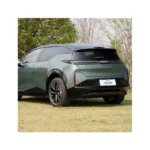 Zeekr X Geely Electric SUV– Buy Direct from China | For Sale in France From China | Voitures chinoises à vendre en France - Image 4