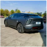 HiPhi X– Buy Direct From China | Latest Chinese Cars UK - Image 4