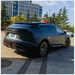 HiPhi X– Buy Direct From China | Latest Chinese Cars UK - Image 5