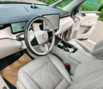 Volvo Em90 Ultra– Buy Direct From China | Chinese Electric Sedan UK - Image 10