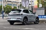 Geely Galaxy E5 2026– For Sale From China |  Smart Electric Car UK - Image 3