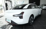 Xpeng MONA M03– For Sale From China |  Chinese Family SUV UK - Image 3