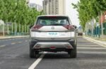 Nissan X-Trail– For Sale From China | Competitive China Price UK - Image 4