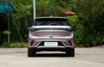 BYD Dolphin 2026– For Sale From China |  Chinese Car Dealer Price UK - Image 3