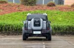 Jetour T2 2026– China Export Vehicle | Chinese Cars Available UK - Image 3