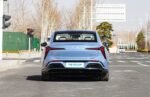 Hongqi Tiangong 05 2026– China Export Vehicle | Ready for France Import - Image 4
