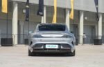 Xiaomi SU7 Ultra 2026– For Sale From China |  Chinese Car Export Price UK - Image 3