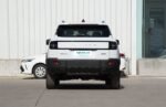 Jetour Freelander 2026– China Export Vehicle | Ready for France Delivery - Image 4