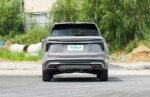 Hongqi HS7 2026– China Export Vehicle | Chinese Vehicle for Sale UK - Image 3