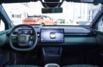ZEEKR X– For Sale From China | Chinese Car Export to UK - Image 2