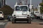 Chery iCAR V23 2026– China Export Vehicle | For Sale in UK From China - Image 3