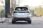 Hongqi HS5 2026– For Sale From China |  Chinese Car Ready for UK - Image 2