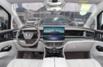 DENZA D9– For Sale From China | Chinese Car Import UK - Image 3